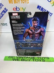 Marvel Legends – Hercules – Avengers: Endgame wave / Thanos BAF NEW 🔥