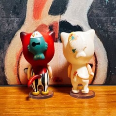 Sooya Studio Sooya The Overture Series Blind Box Figure Art Toy Gift Brand New