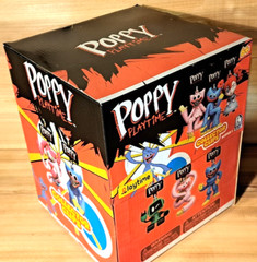 3X-PhatMojo POPPY Playtime mini figures blind bag series 1 New US Seller
