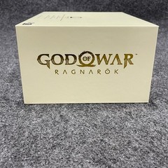 SONY INTERACTIVE ENTERTAINMENT God Of War Ragnarok Hoddmimis Carvings Set of 6