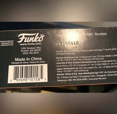 2016 UNOPENED! Funko Super 7 Reaction The Golden Girls Action Figure Set