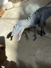Jurassic Park Mattel Dinosaurs Toy Figures LOT (15) Some Mechanical SOUND/LIGHTS