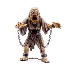 Army of Darkness Pit Witch Action Figure Zombie Sailor’s Toys