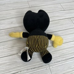 Lot Of 3 BENDY AND THE INK MACHINE Plush Bendy, Audrey, Sammie Lawrence 9-10”