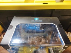 Mcfarlane DC Multiverse Man Bat Large Figure Sealed