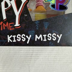 McFarlane Toys Poppy Playtime Kissy Missy 7” Action Figure *FREE SHIPPING*