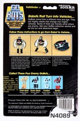 GoBots Regular Tonka Path Finder Package