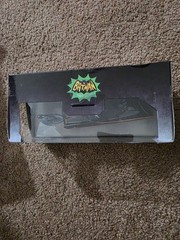 Batman, Circle Jerks, Trent Dilfer, NBA Dwayne Wade Collectible Bundle