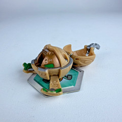BAKUGAN Stinglash B1 250g Tan Subterra BATTLE BRAWLERS