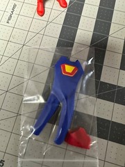 Mezco one 12 superman suits multiple options