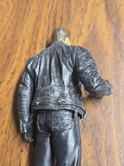 McFarlane Toys Terminator 3 Rise of the Machines T-850 T3 Figure — As Is