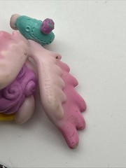 My Little Pony Blind Bag BABY FLURRY HEART Mini Figure Mini Figurine Toy 2017