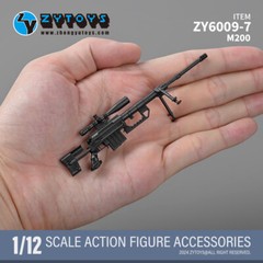 1/12 soldier Weapon 8 x gun pistol For 6″ FIGURE Marvel Legends Phicen Nota❶USA❶