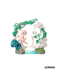 Re-Ment: Pokémon – Circular Diorama Collection 2: The Sparkling Moment Blind Box