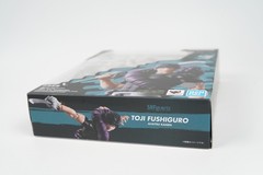 S.H.Figuarts Toji Fushiguro Jujutsu Kaisen Bandai Tamashii