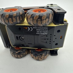 RARE! Disney Store Talking Planes Blackout #25 Smoke Jumpers See Video!!