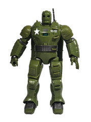 THE HYDRA STOMPER FIGURE MARVEL DISNEY TOYBOX WHAT IF? STEVE ROGERS 7.5″ 2022