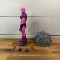 1 SENTINEL from 2-Pack Marvel Legends Hasbro X-Men Exclusive Pulse Ships Fast!