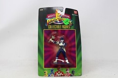 MIGHTY MORPHIN POWER RANGERS KING SPHINX COLLECTIBLE ACTION FIGURE BANDAI MMPR