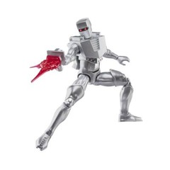 Hasbro Marvel Legends Rom: Spaceknight 6-Inch Action Figure