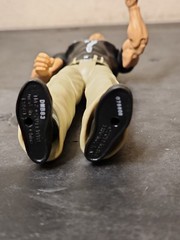 Mattel WWE Stone Cold Steve Austin 2011 WHAT ? Figure Smoking skull Free Ship