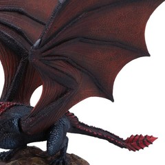 Game of Thrones Drogon Dragon Figurine
