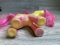 My Little Pony 2006 G3 Crystal Princess Pretty Patterns Summer Bloom