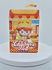 YOYO 72Changes Now! Series Blind Box Mini Figure Confirmed Dream-Catcher Star