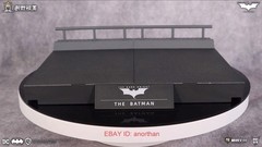MODOKING Batman Battle Suit Deluxe Edition 1/12 Model Kit Action Figure In Stock