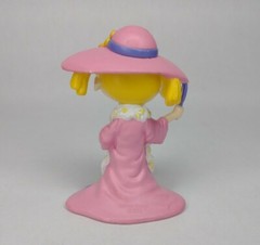 Rugrats Cartoon Angelica 1999 Viacom Nickelodeon Character Figure