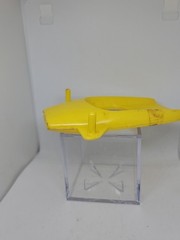 Vintage GI Joe Adventure Team Yellow Sea Sled Danger Of The Depths figure toy