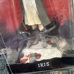 30 Days Of Night Deluxe IRIS Action Figure Sealed Horror ••NEW••