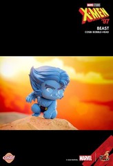 Marvel x Hot Toys CBX187 X-Men ’97 Cosbi Full box ( Case of 8pcs. ) [ IN STOCK ]