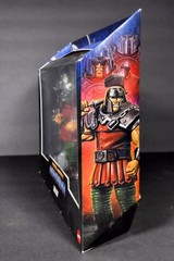 MASTERS OF THE UNIVERSE MASTERVERSE 7″ NEW ETERNIA DELUXE RAM MAN NEW