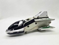 Power Rangers Time Force Mirai Sentai Timeranger “Time Jet 3” (Green)