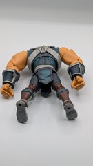 He Man Masters Of The Universe Motu Netflix Power Attack Figure 2021