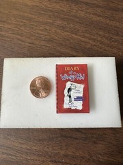 Zuru Mini Brands Books Series 1 *You Pick – Common* $4.99 Flat Rate Ship