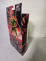 Marvel Legends Spider-Man BAF SP dr – Doc Ock Action Figure