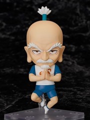 Nendoroid Netero HUNTER x HUNTER Good Smile Company 3.9in Action Figure