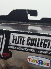WWE Elite Collection Wrestlemania XXVI Triple H Figure 2010 Toys R US Exclusive