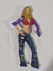 Sheri Moon Zombie Baby Firefly House Of 1000 Corpses Neca 2002 2005 Lily Munster
