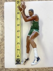 MCFARLANE NBA LEGENDS SERIES 3 CELTICS HOF C BILL RUSSELL LOOSE Sold As Is!