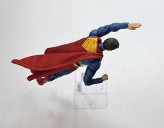 Action Figure Poseable Flight Clear Display Stand For DC GI Joe Transformers etc