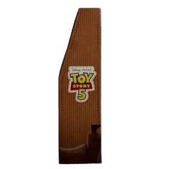 ⭐️Disney Pixar Toy Story 5 Bullseye Ragdoll Plush Figure 7″ PlayScale New