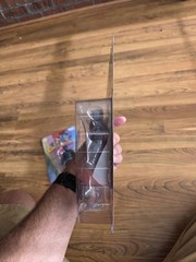 DC Batman Phantom Zone/Superman Retro Super Friends 6″ Figure Chases In Hand!