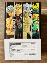 All For One -Youth Age-(Further Beyond) “My Hero Academia” Masterlise Ichibansho