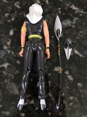 Black Variant Pandora 7” Figure 1997 Bolt Skybolt Toyz Exclus Buy 1, $5 Off Rest