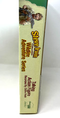 Steve Irwin Talking Action Figure 9″ Wildlife Adventure Crocodile Hunter NEW BOX