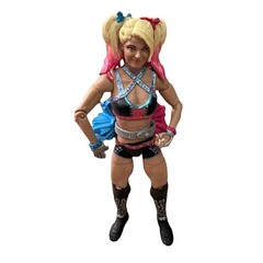 ALEXA BLISS mattel WWE women’s wrestling ELITE FIGURE (Series 53) raw smackdown