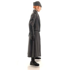 Star Wars The Force Awakens First Order General Hux 2015 3.75″ Figure Pre-Owned